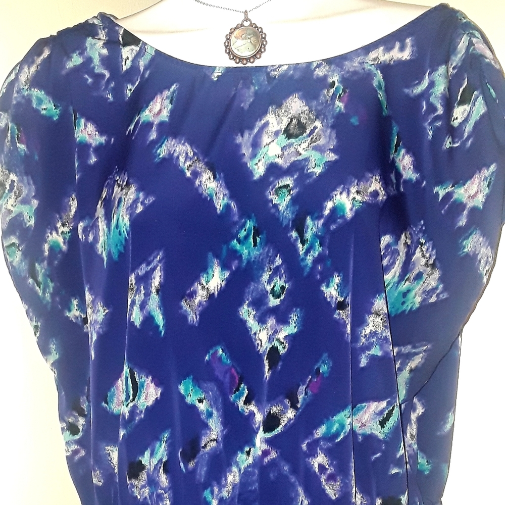 MASSIMO DRESS